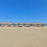 Costa Del Sol Seaside - 5 Mins From Lejlighed