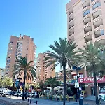 Lejlighed Costa Del Sol Seaside - 5 Mins From
