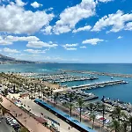Costa Del Sol Seaside - 5 Mins From Lejlighed *