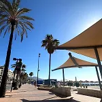 Lejlighed Costa Del Sol Seaside - 5 Mins From