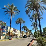 Lejlighed Costa Del Sol Seaside - 5 Mins From *