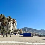 Lejlighed Costa Del Sol Seaside - 5 Mins From Fuengirola