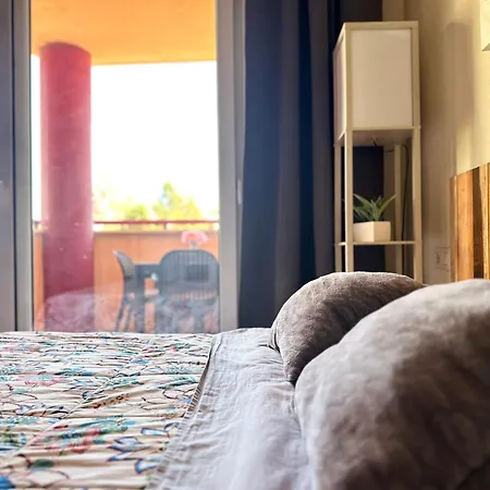 Apartment Costa Del Sol Seaside - 5 Mins From