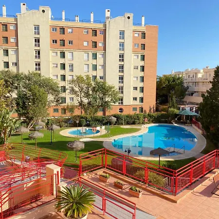 Apartment Costa Del Sol Seaside - 5 Mins From *