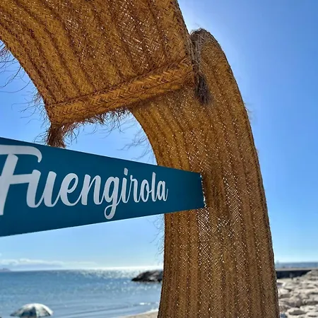 Costa Del Sol Seaside - 5 Mins From Apartment *