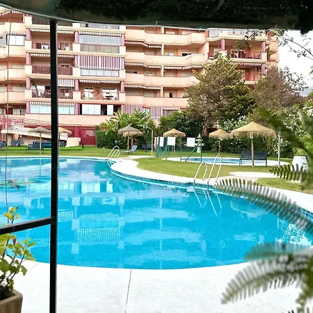 Costa Del Sol Seaside - 5 Mins From Fuengirola