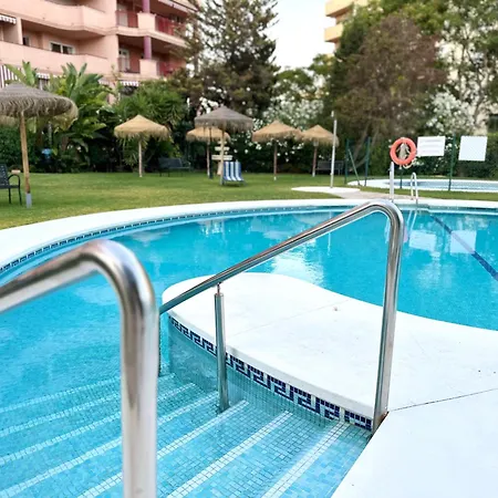 Apartment Costa Del Sol Seaside - 5 Mins From Fuengirola