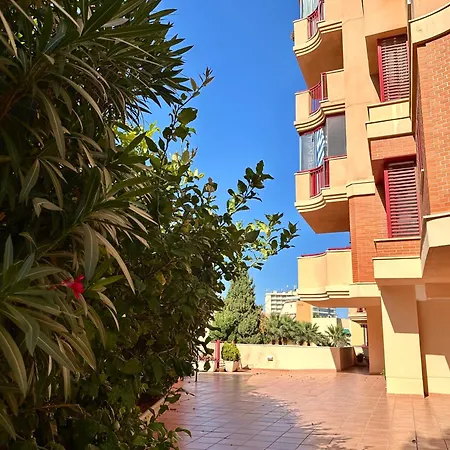 Costa Del Sol Seaside - 5 Mins From Fuengirola