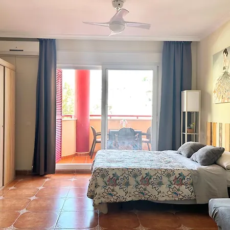 Costa Del Sol Seaside - 5 Mins From * Fuengirola