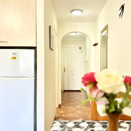 Apartment Costa Del Sol Seaside - 5 Mins From