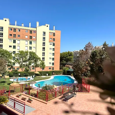 Apartment Costa Del Sol Seaside - 5 Mins From *