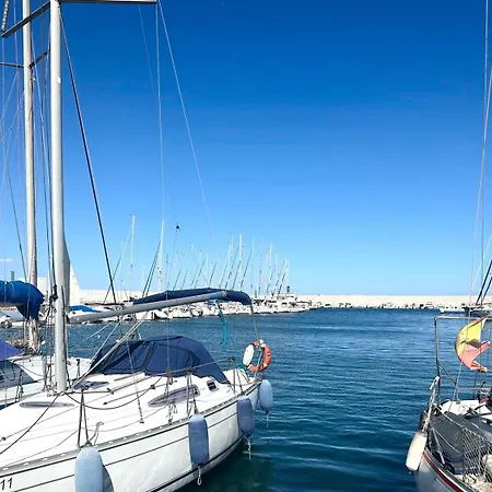 Costa Del Sol Seaside - 5 Mins From Apartment Fuengirola