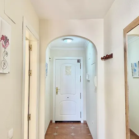 Apartment Costa Del Sol Seaside - 5 Mins From *
