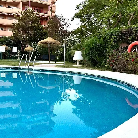 Costa Del Sol Seaside - 5 Mins From Apartment *